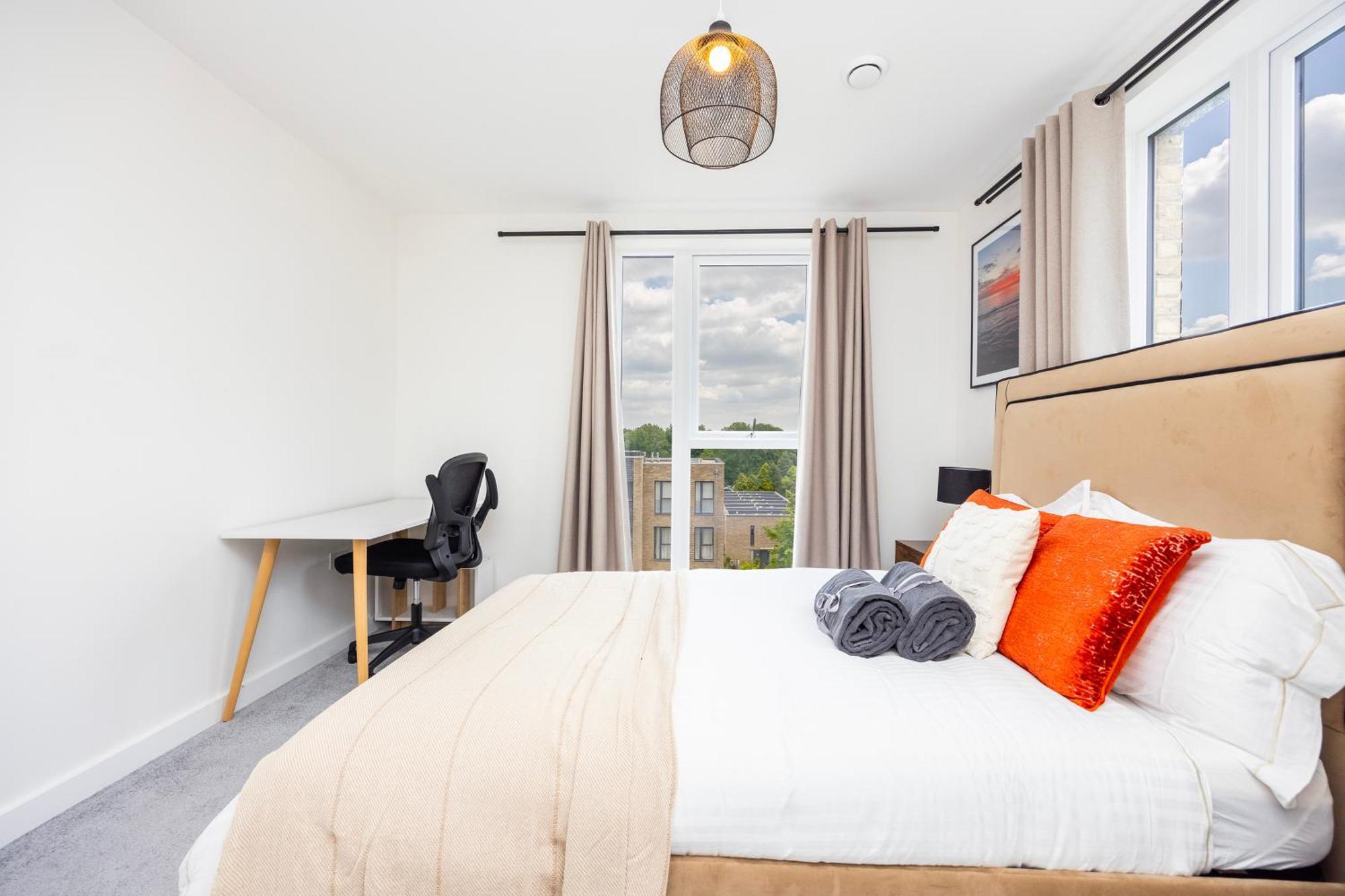 Appartement Brentwooddelight Extérieur photo